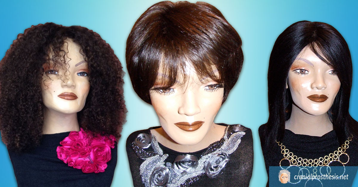 How To Keep Your Hair Prosthesis Wig Looking Great