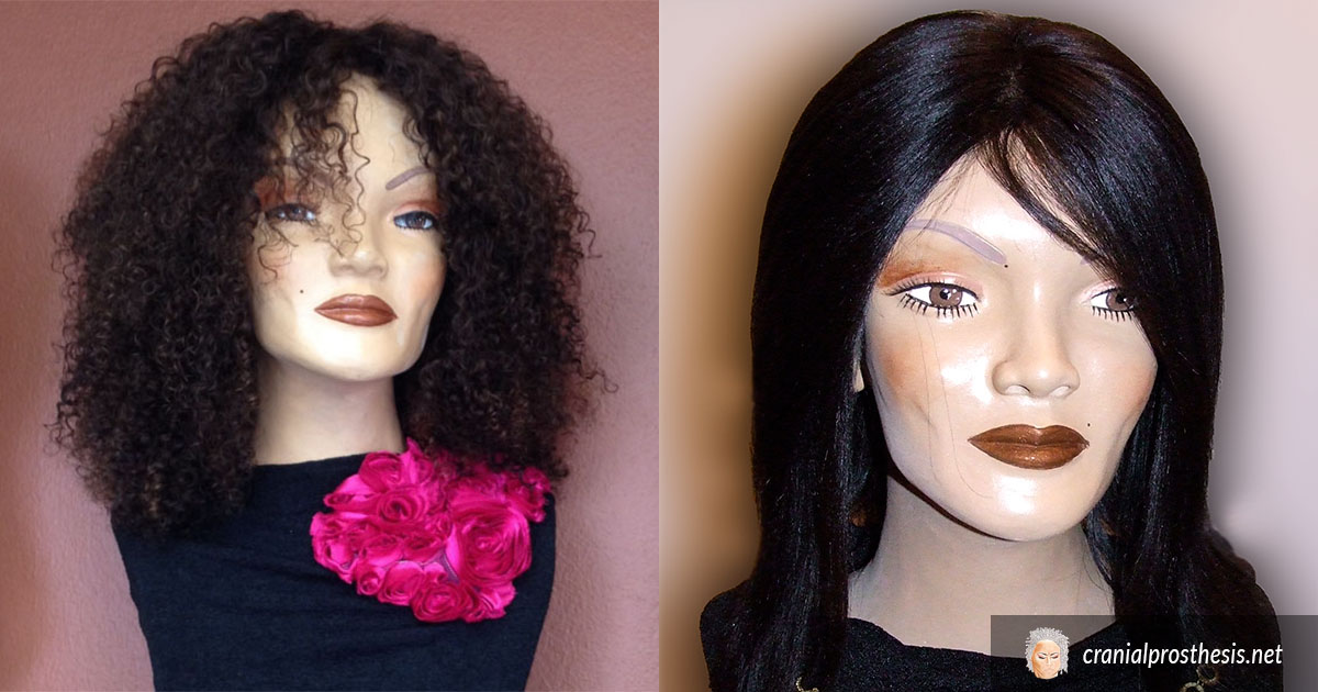 how much do lace front wigs cost