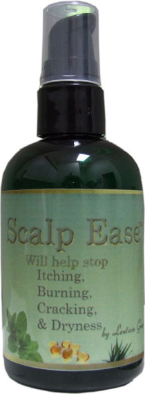 Scalp Ease