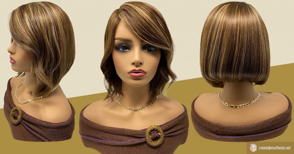 Learn About Cranial Hair Prosthesis Wigs Cranial Prosthesis Wigs