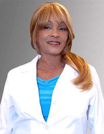 Louticia Grier, Black Beauty Business Innovators